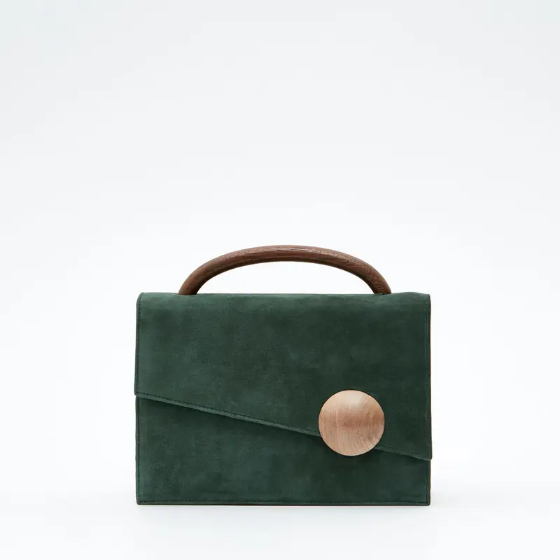 Heras Wood Verde