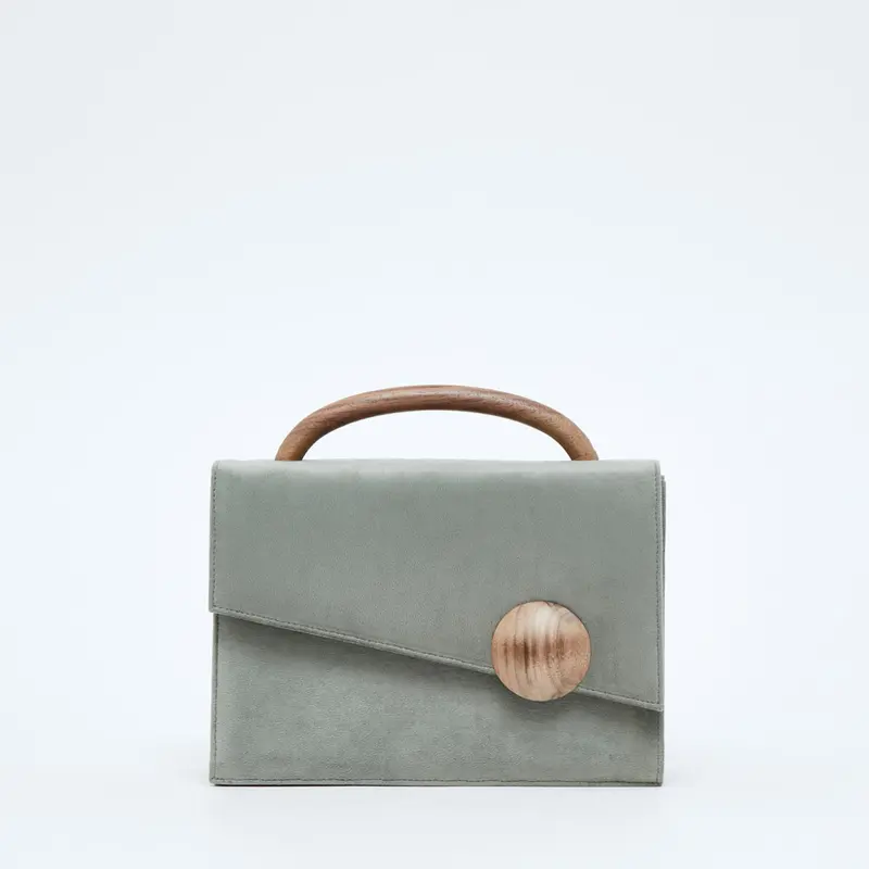 Heras Wood Vetiver