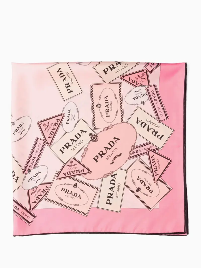 Heritage scarf