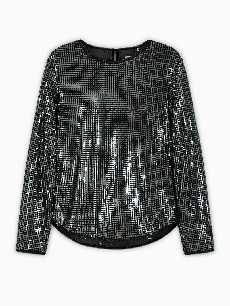 Hilda top
