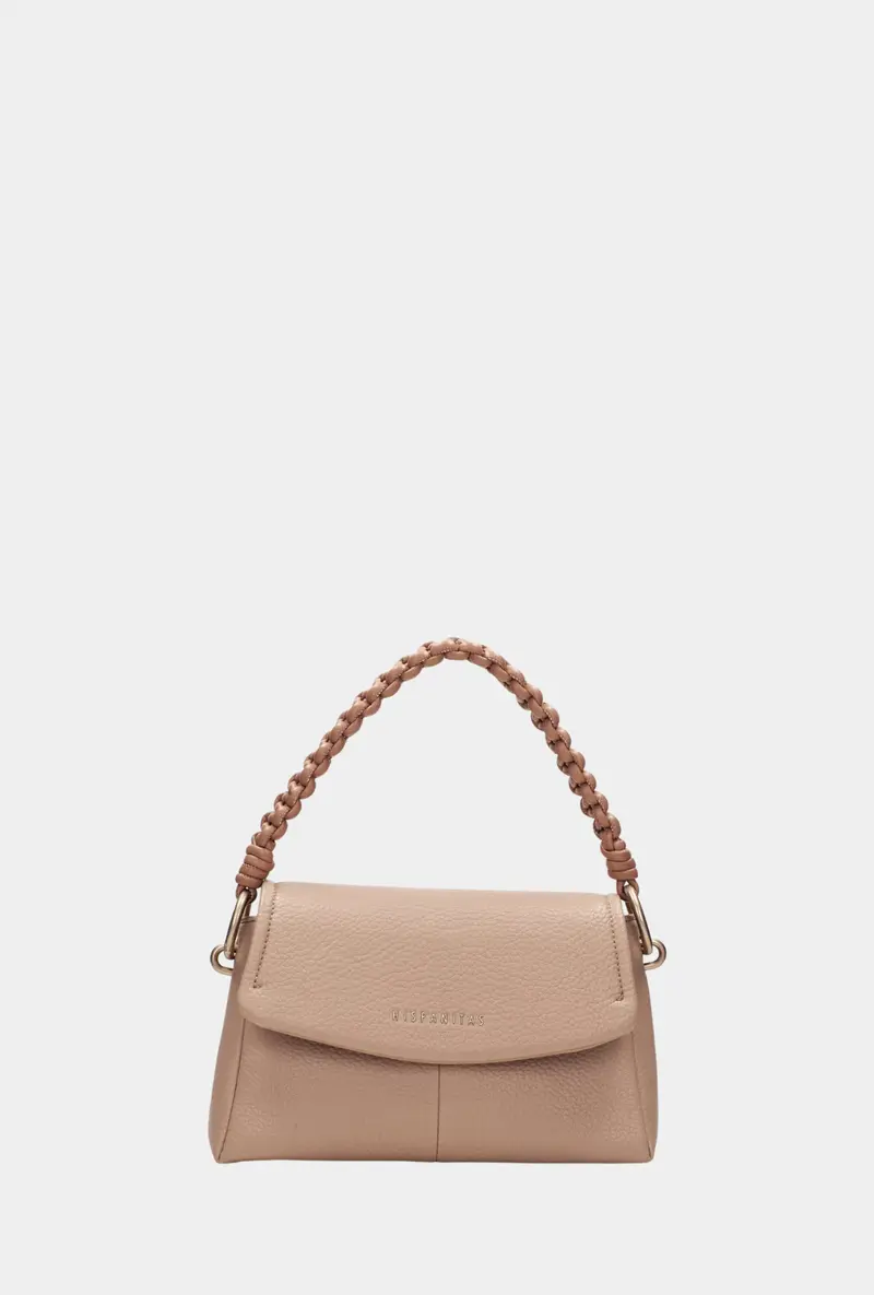 Hispanitas Bolso De Hombro Almond