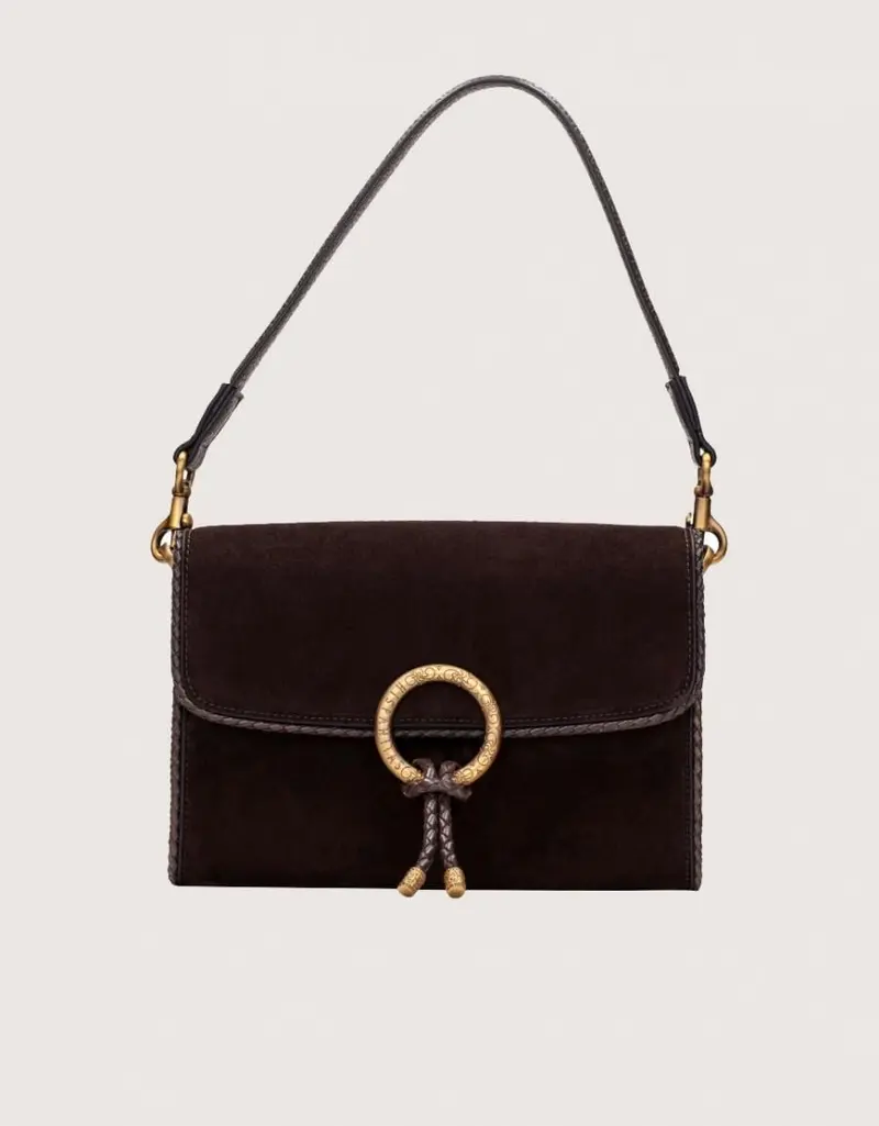 HISPANITAS BOLSO ESPRESSO 91905