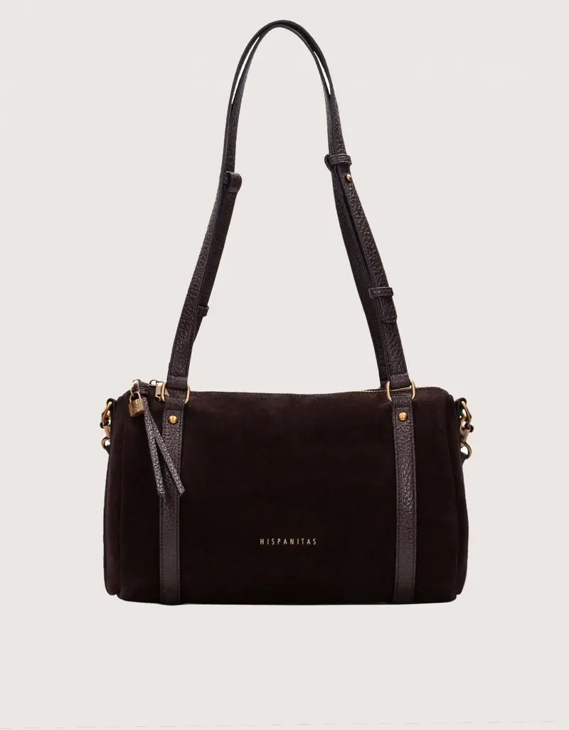 HISPANITAS BOLSO ESPRESSO 91907
