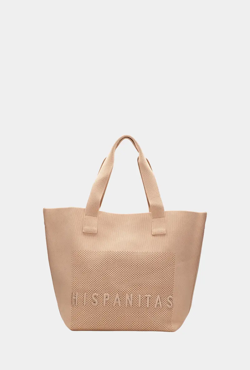 Hispanitas Tote Desert