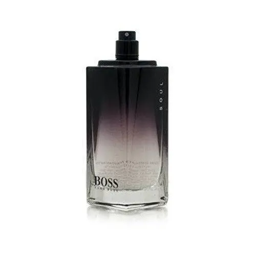 Hugo Boss Soul fragancia descatalogada