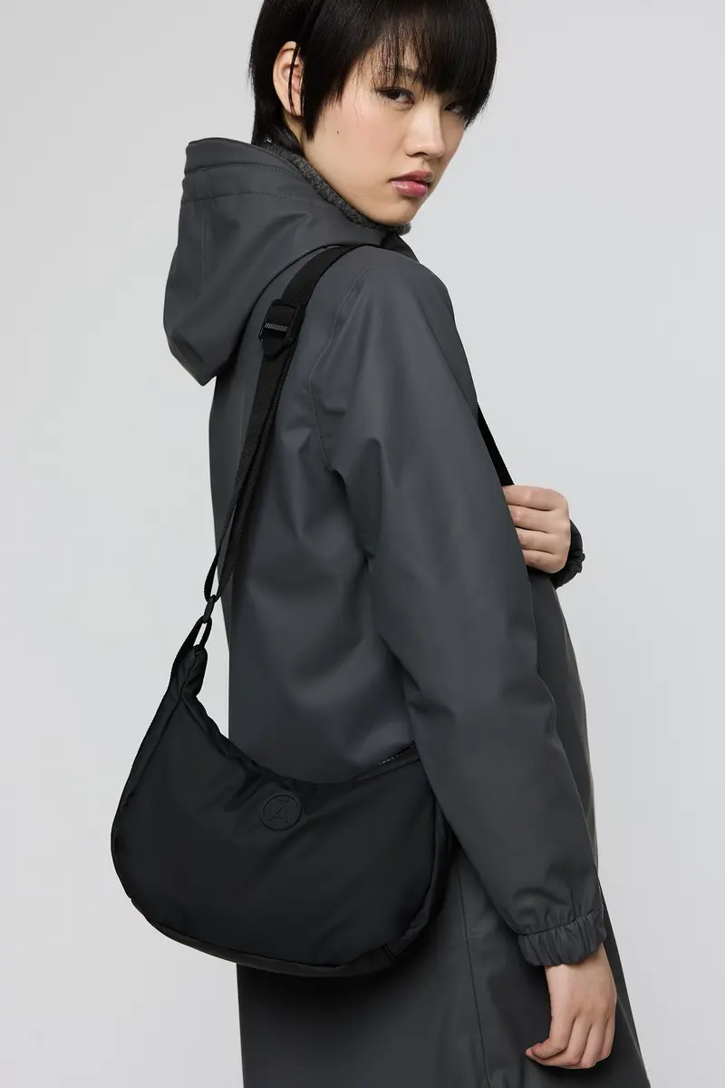 Huurre Black