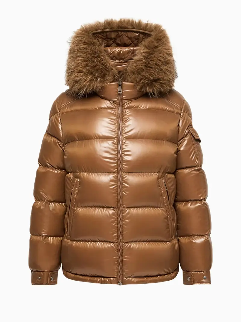 Hypolais down jacket