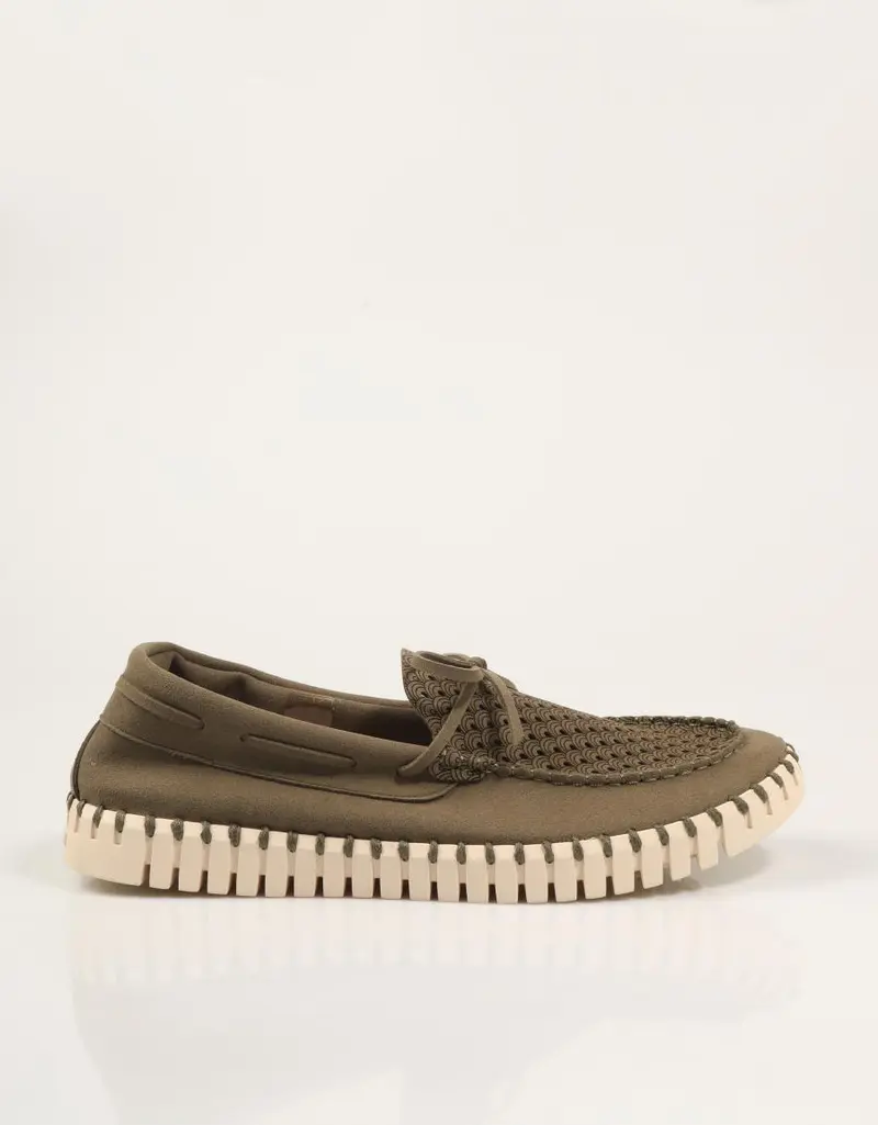 ILSE TULIP 3488 DEEP OLIVE 90499