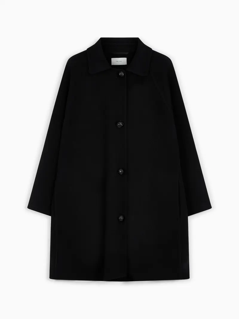 Ina coat