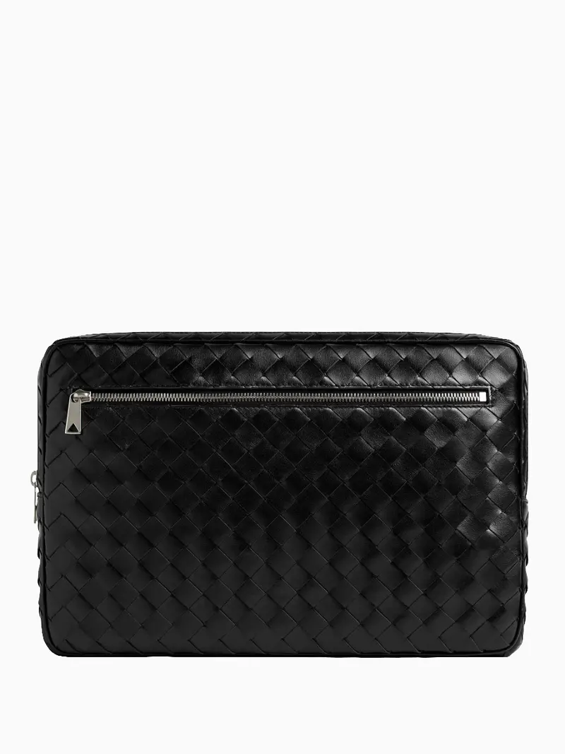 Intrecciato Laptop Sleeve