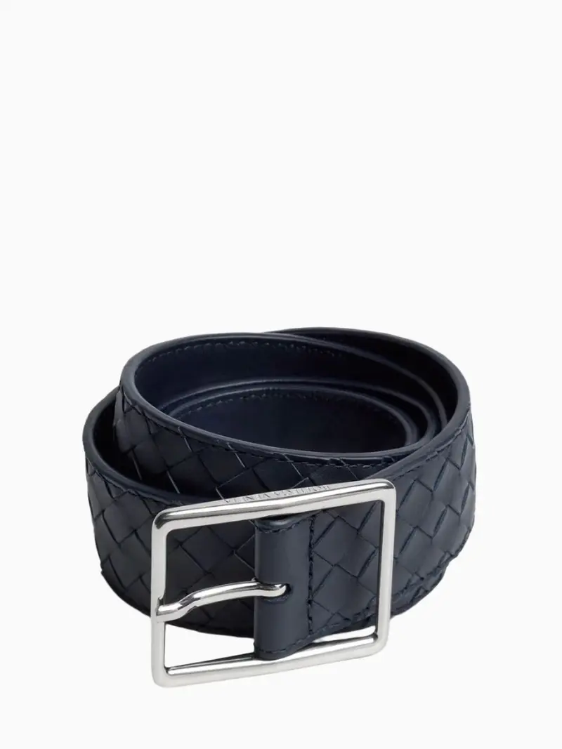Intrecciato Piccolo belt