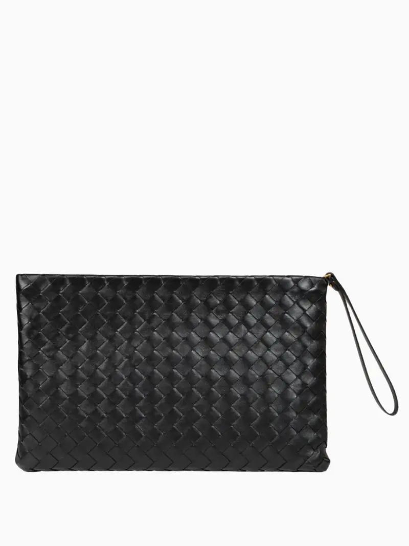 Intreccio pouch