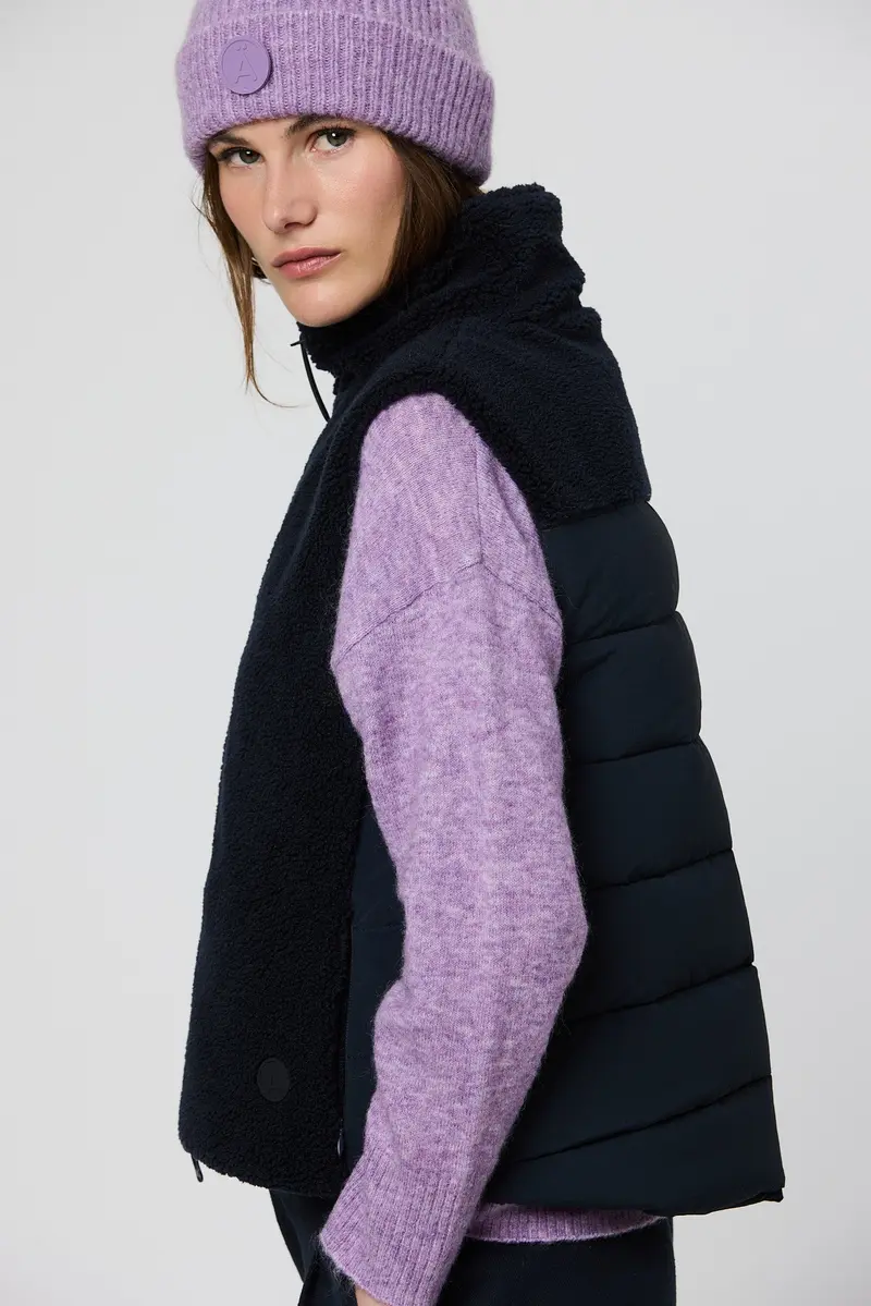 Is Dark Navy