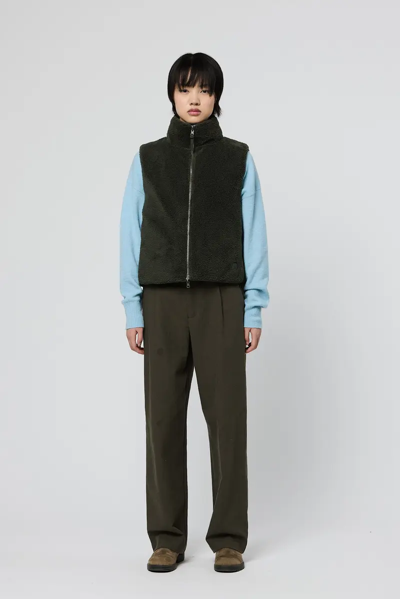 Is Khaki