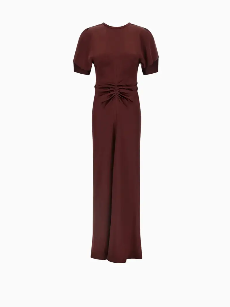 Isabella dress