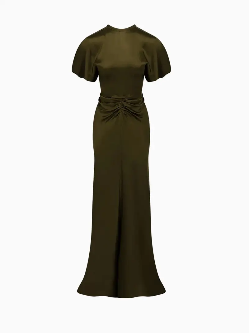 Isabella dress
