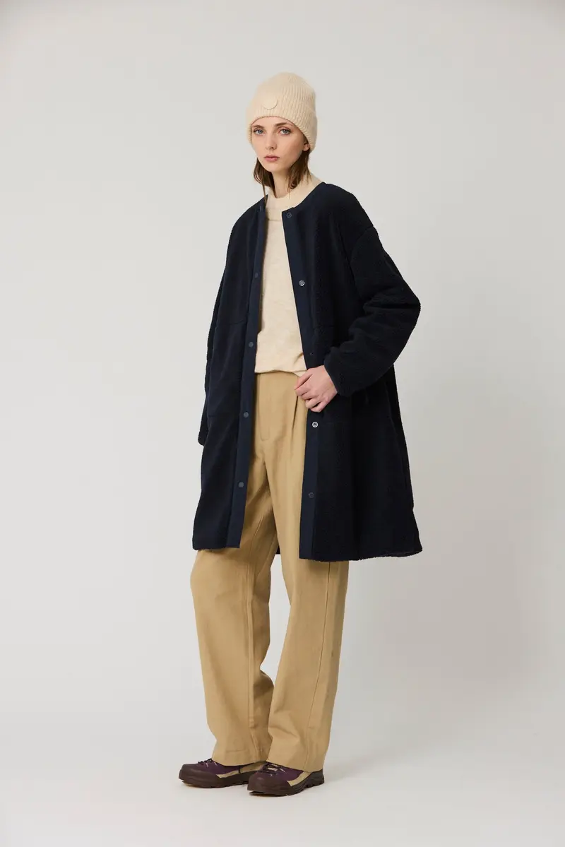 Isfonn Dark Navy
