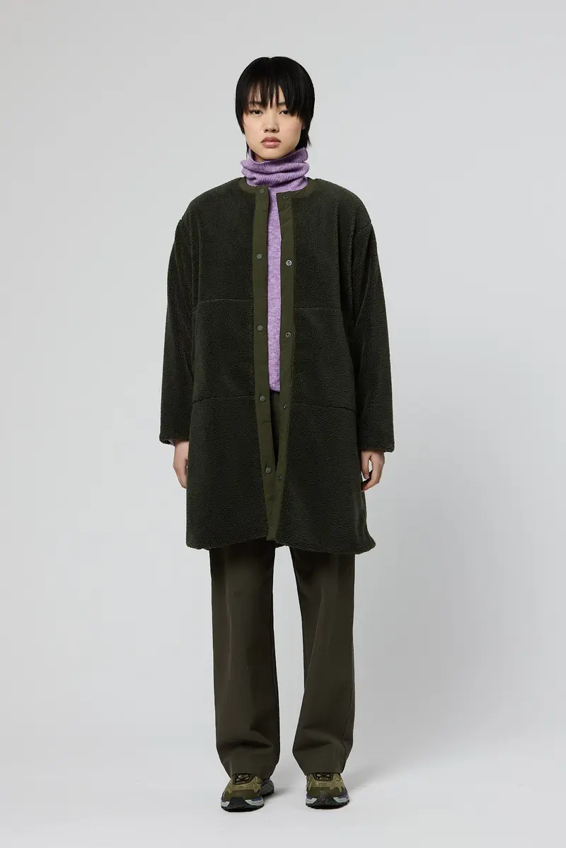 Isfonn Khaki