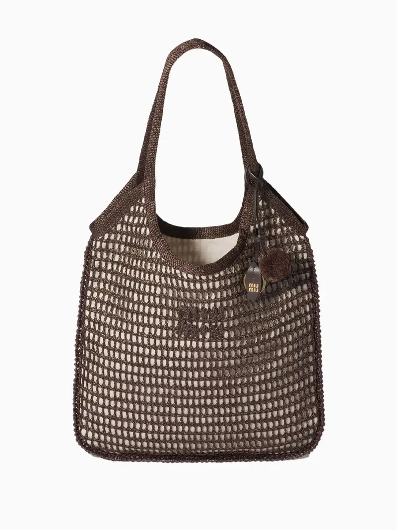 Ivy bag