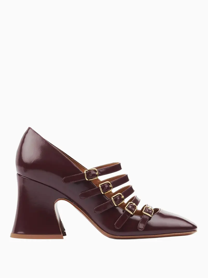 Janis heels