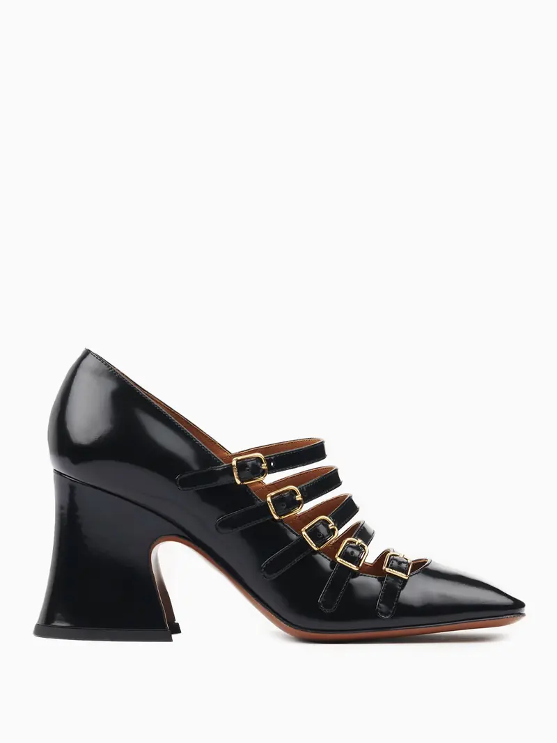 Janis heels