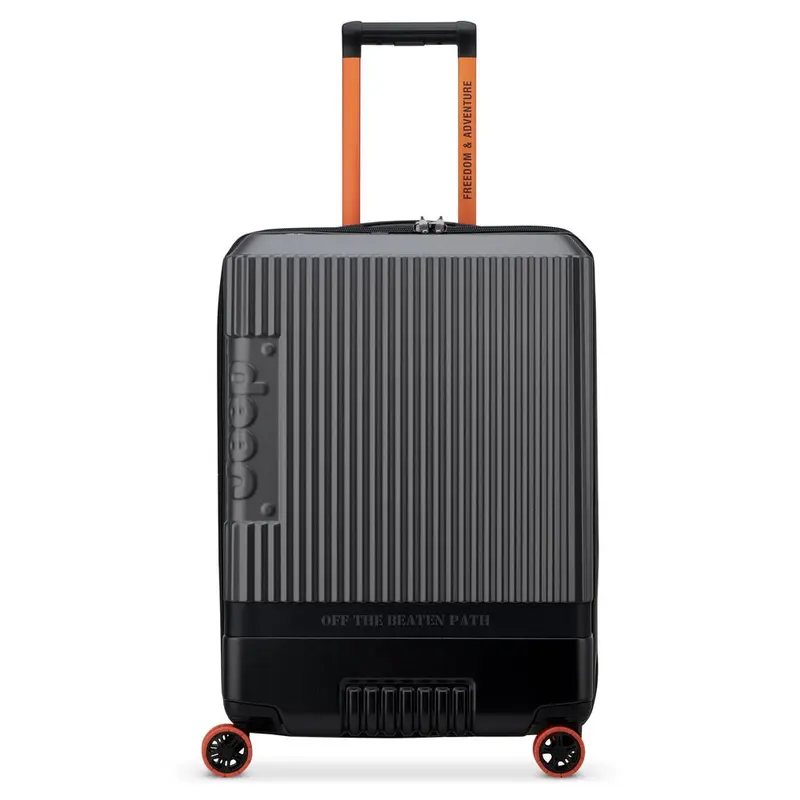 JEEP JH001A MALETA EXPANDIBLE 66CM