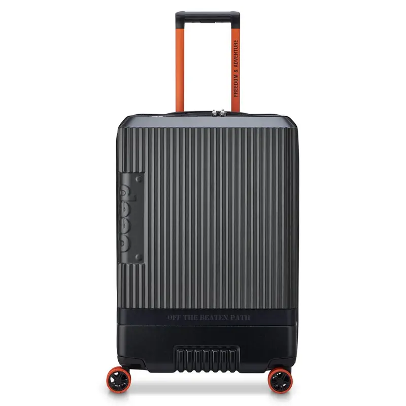 JEEP JH001A MALETA EXPANDIBLE 68CM
