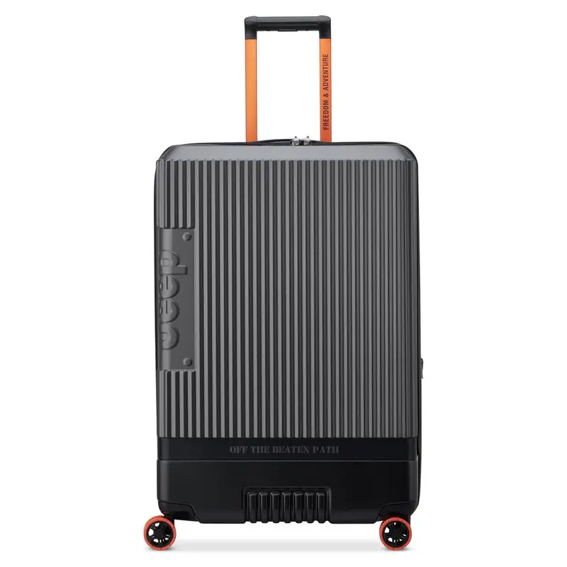 JEEP JH001A MALETA EXPANDIBLE 75CM