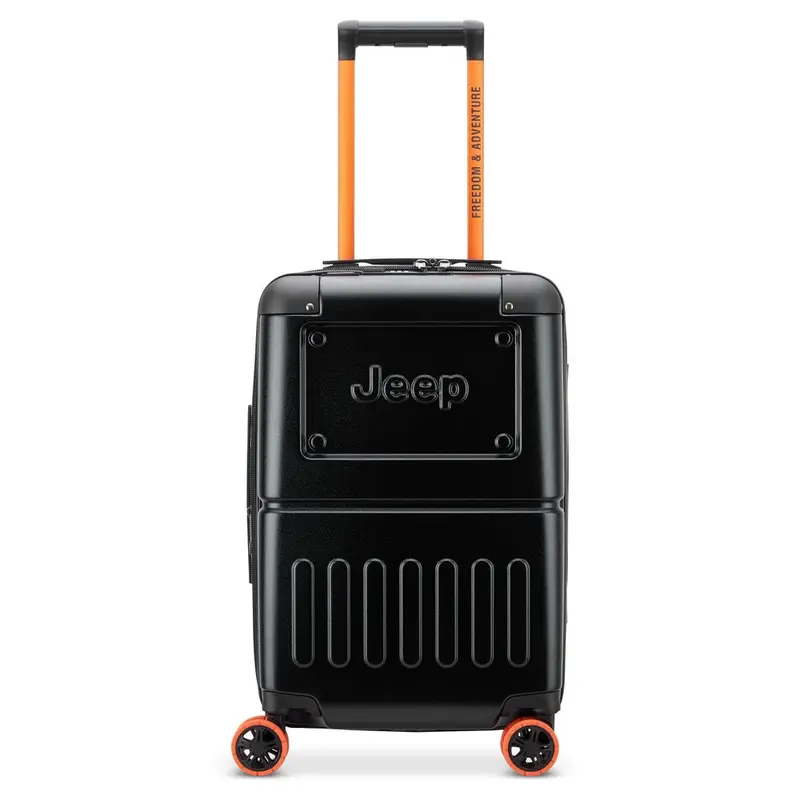 JEEP JH002B TROLLEY EXPANDIBLE 55CM