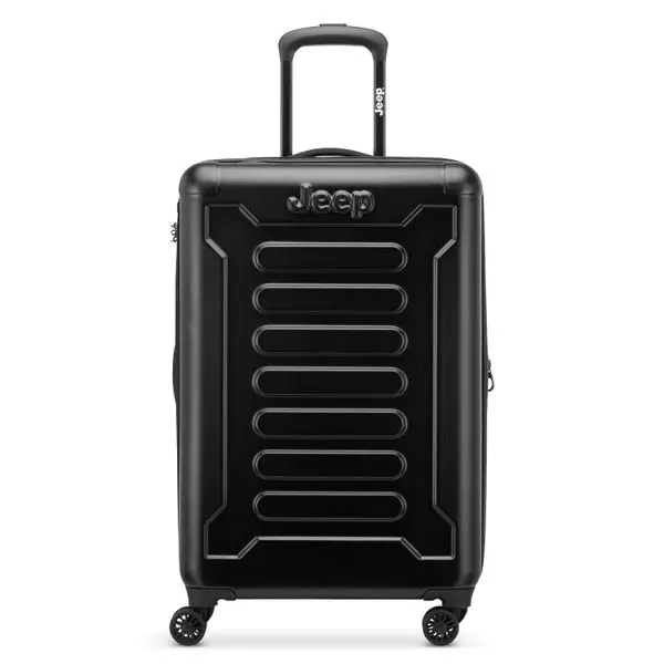 JEEP JH004C TROLLEY EXPANDIBLE 68CM
