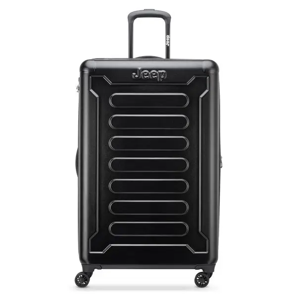 JEEP JH004C TROLLEY EXPANDIBLE 80CM