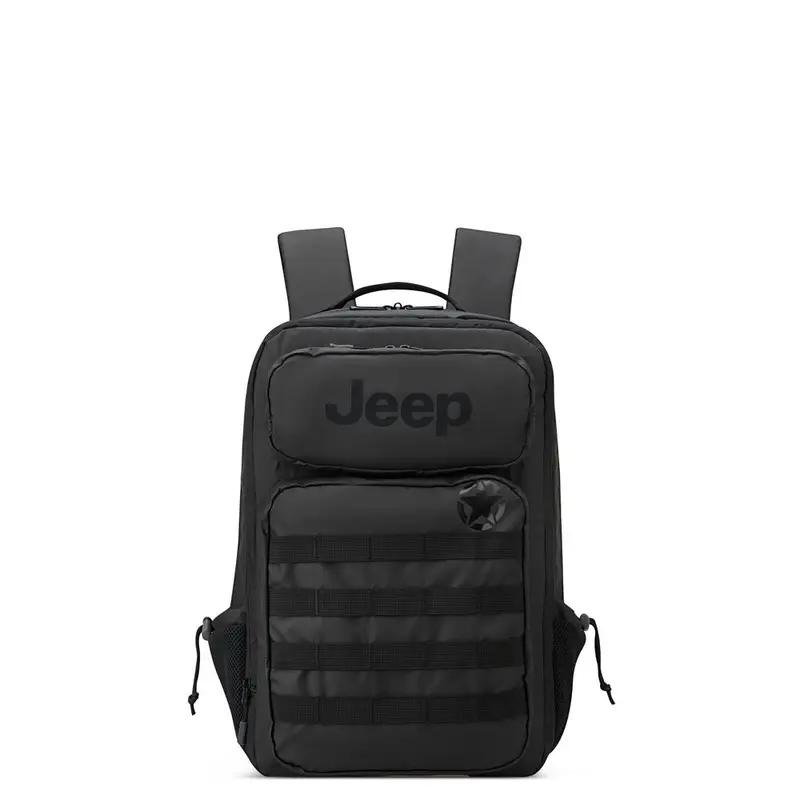 JEEP JS010B MOCHILA TÉCNICA EXPANDIBLE