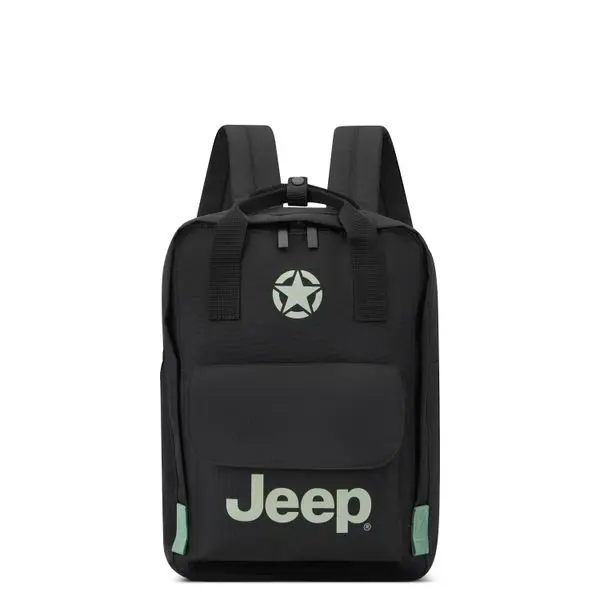 JEEP JS014D MOCHILA TIPO TOTE