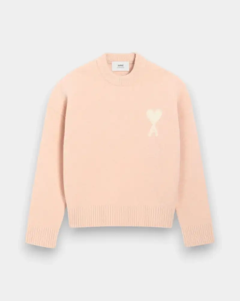 Jersey Ami Paris Ami de Coeur