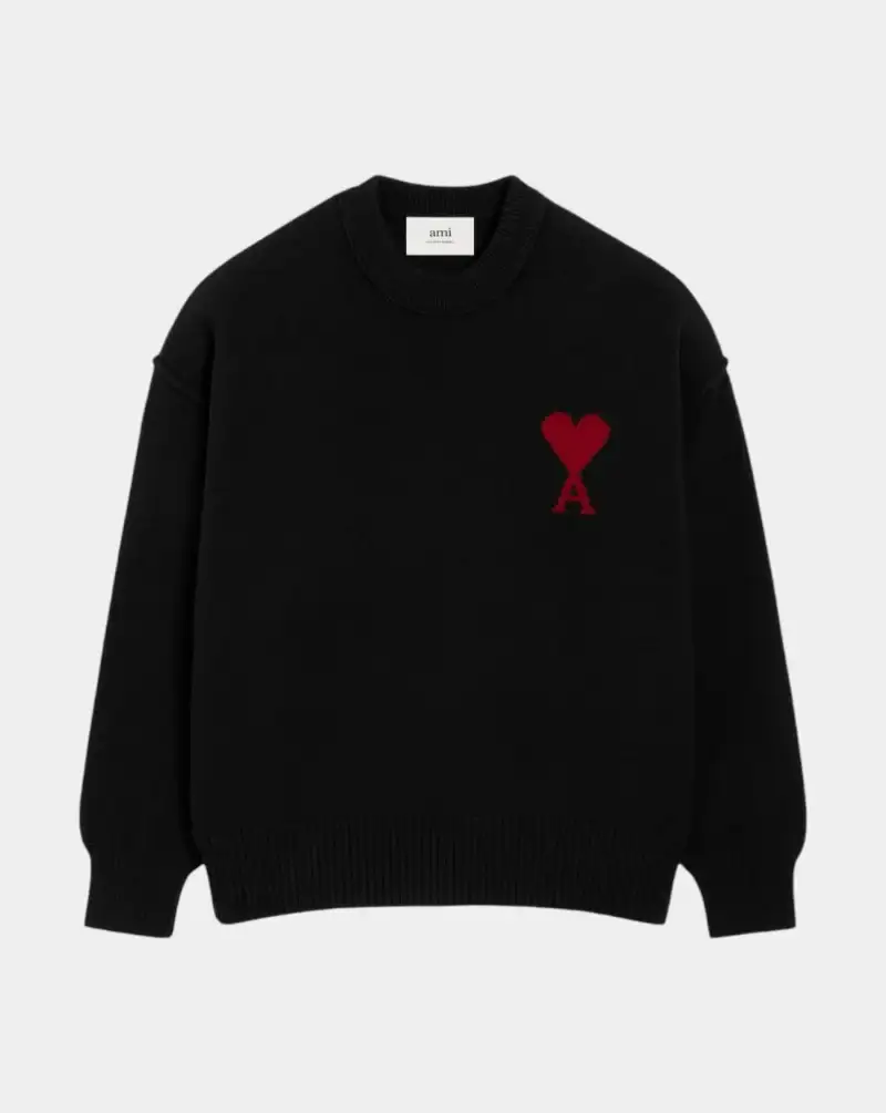 Jersey Ami Paris Ami de Coeur
