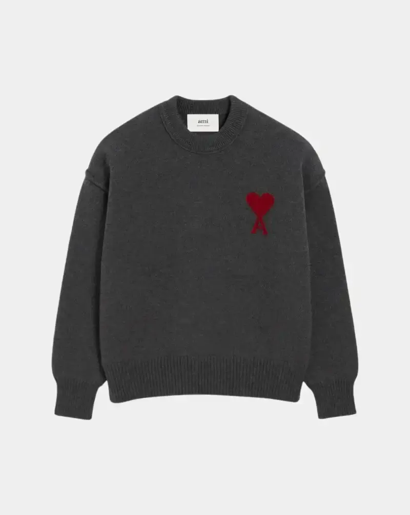 Jersey Ami Paris Big Ami de Coeur