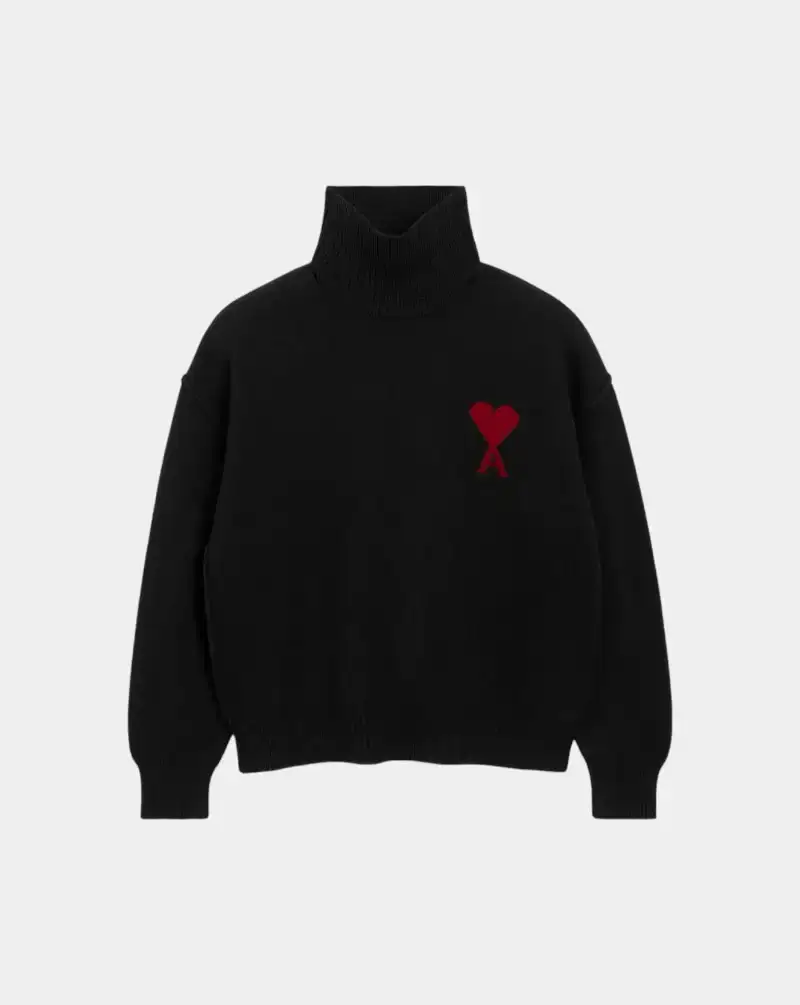 Jersey Ami Paris Big Ami de Coeur