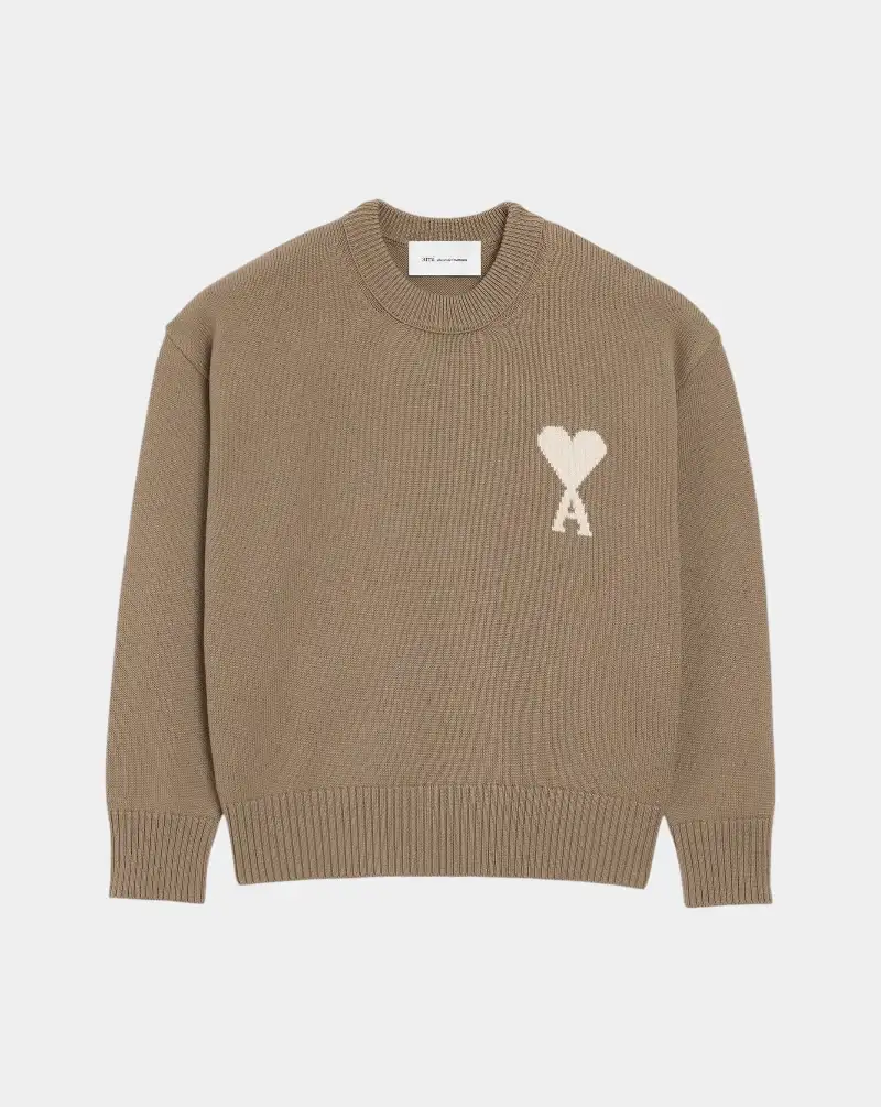 Jersey Ami Paris Big Ami de Coeur