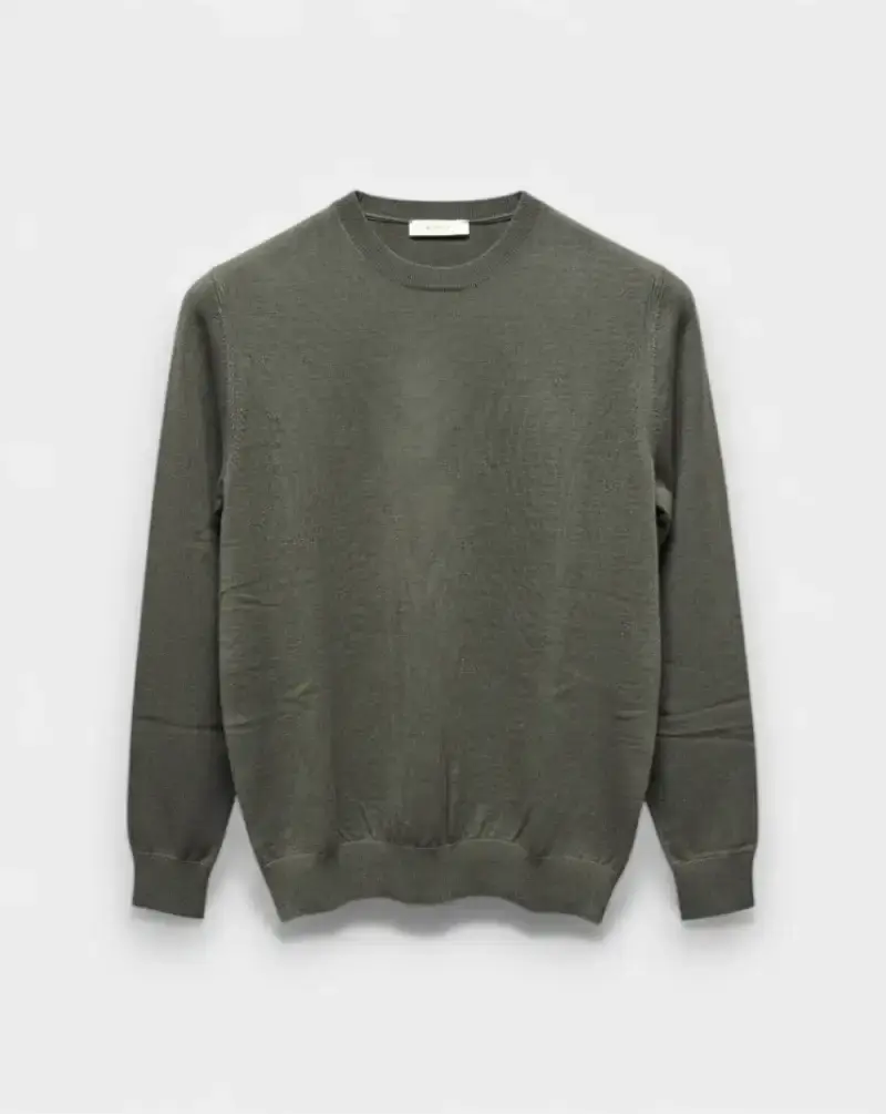 Jersey Diktat Crewneck