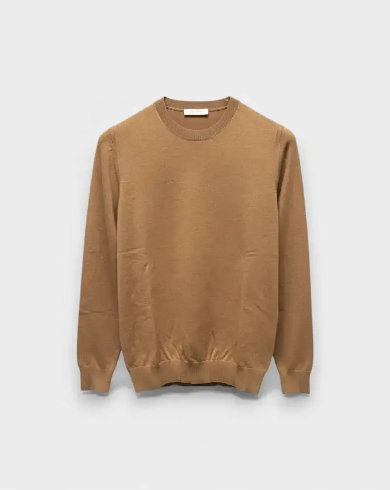 Jersey Diktat Roundneck