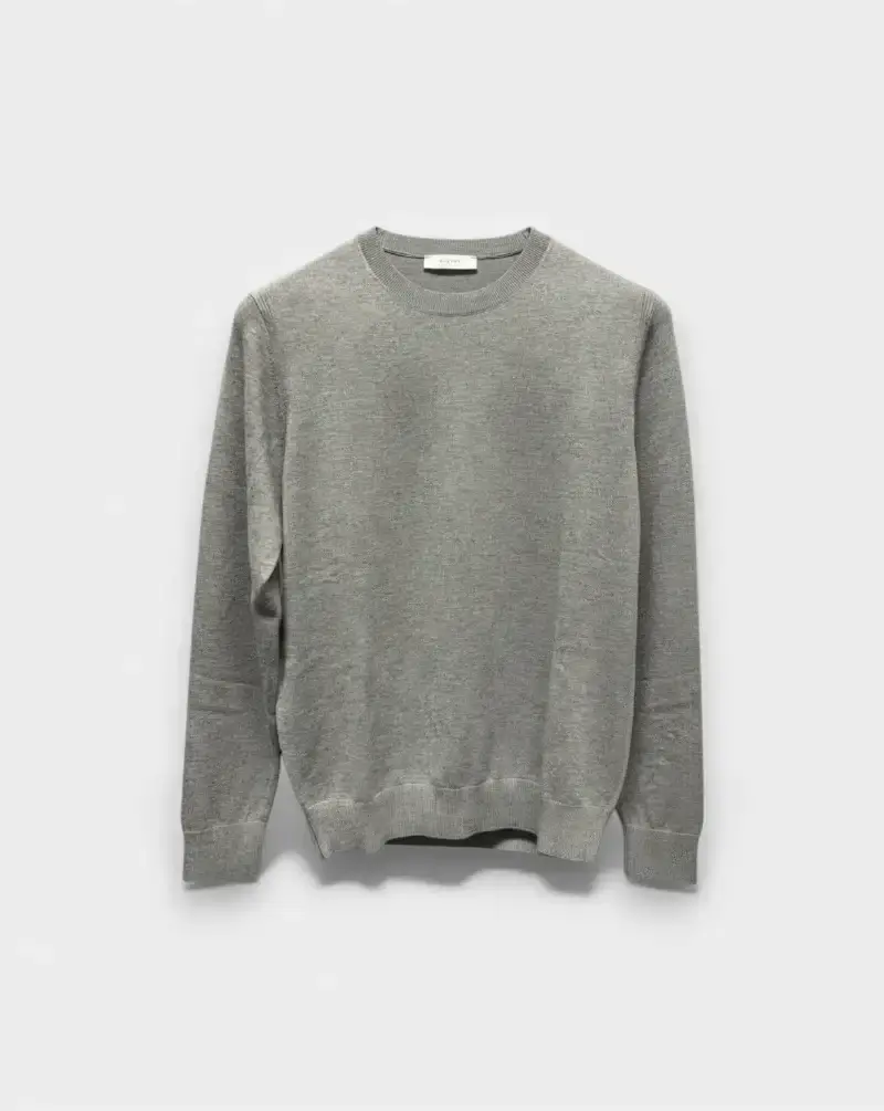 Jersey Diktat Roundneck