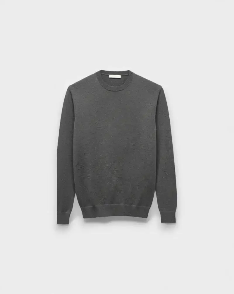 Jersey Diktat Roundneck