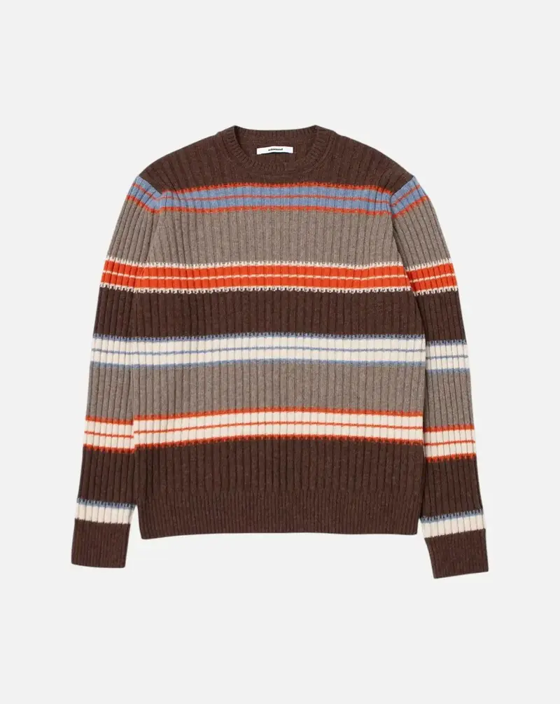 Jersey Edmmond Carve Sweater