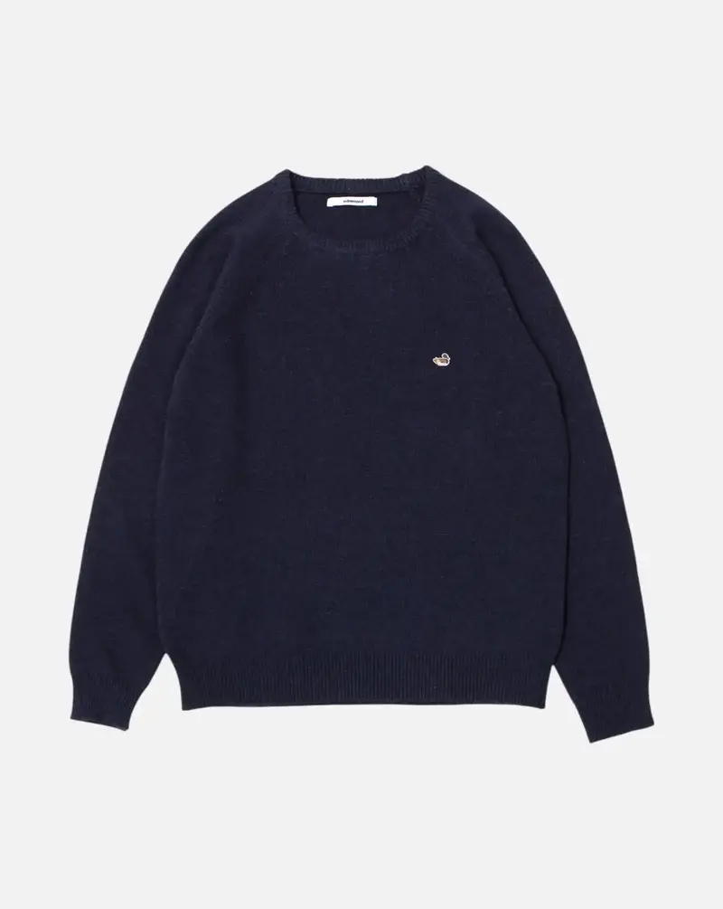 Jersey Edmmond Duck Sweater