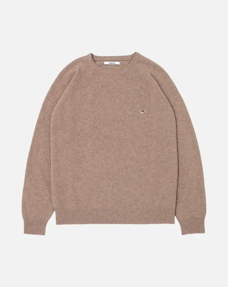 Jersey Edmmond Duck Sweater