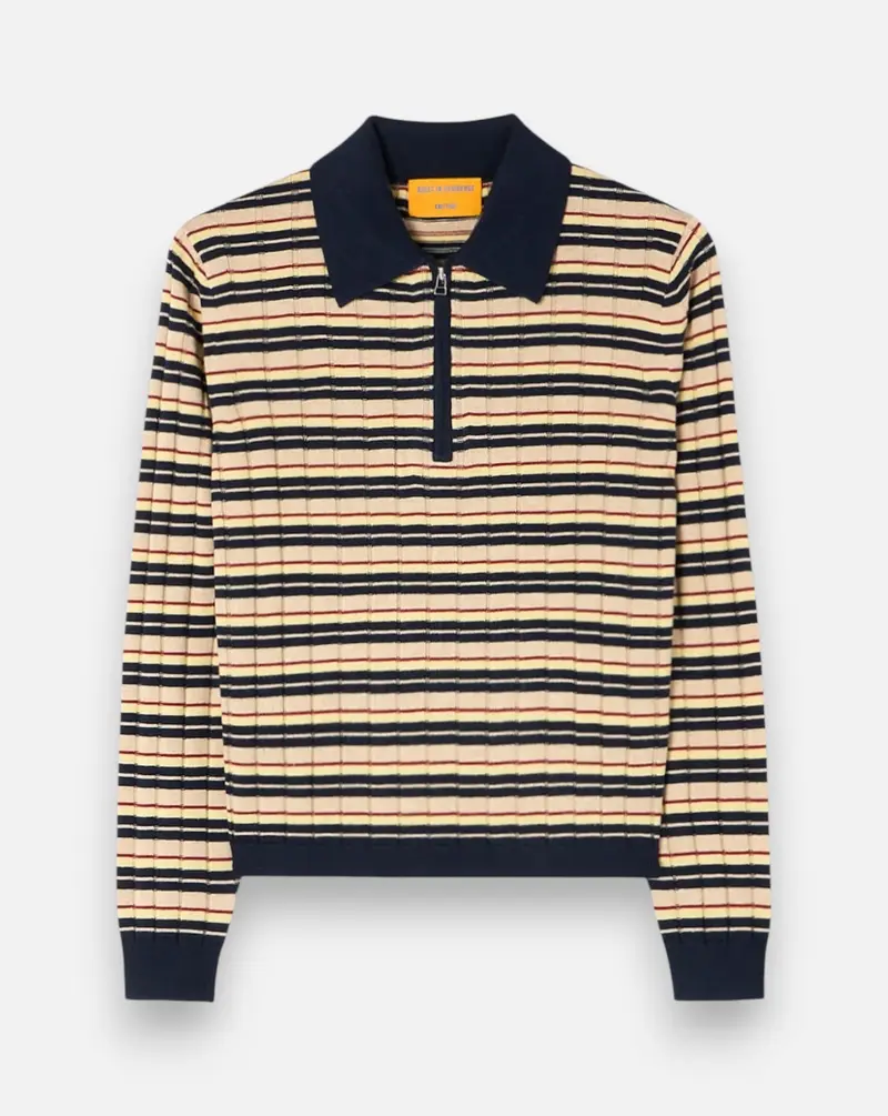 Jersey Guest in Residence Track Polo