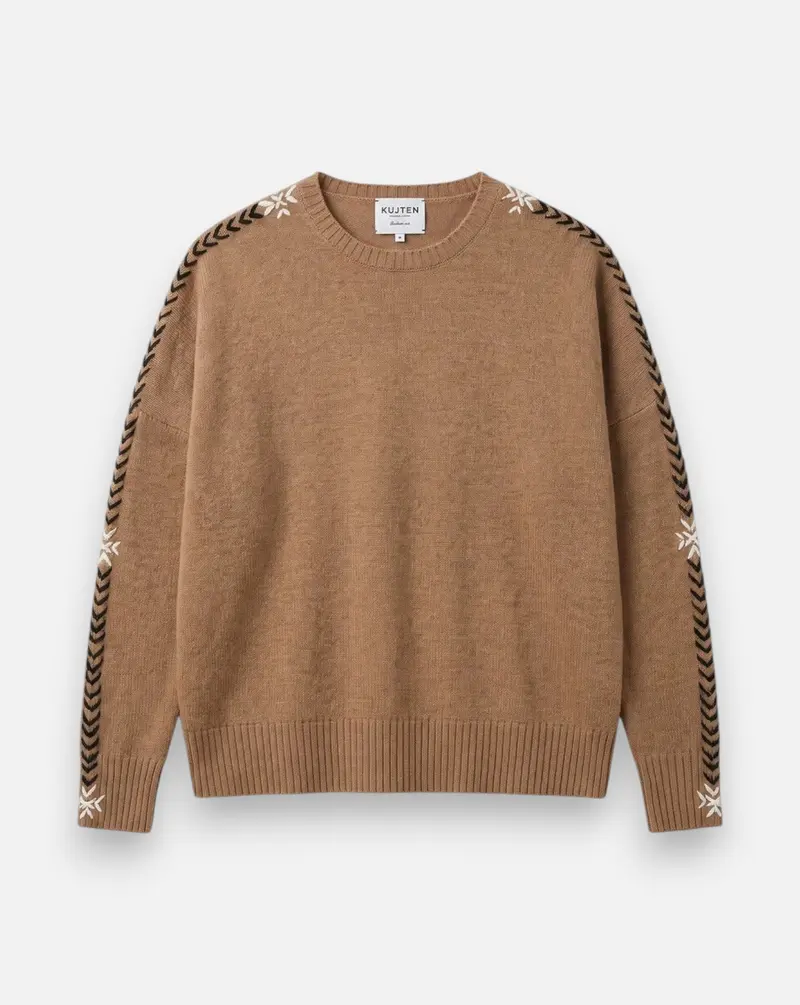Jersey Kujten Amea Snow