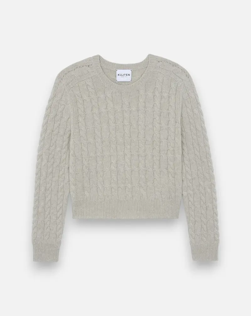 Jersey Kujten Caroline Cable