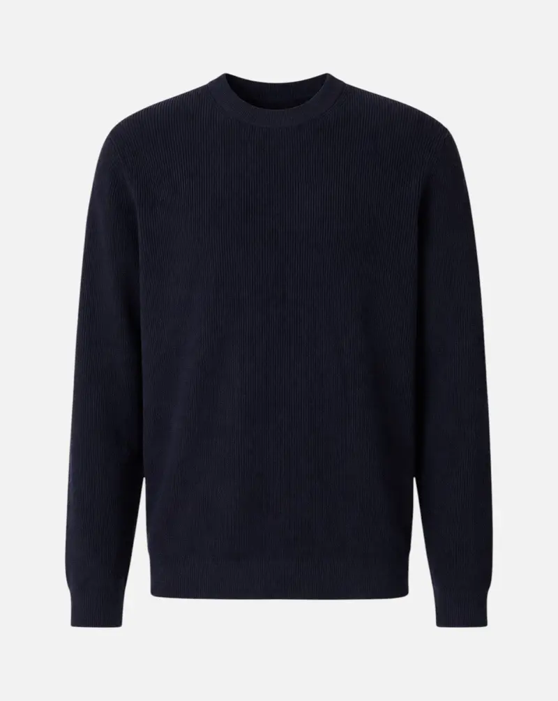 Jersey NN.07 Danny Blend Crewneck 6469
