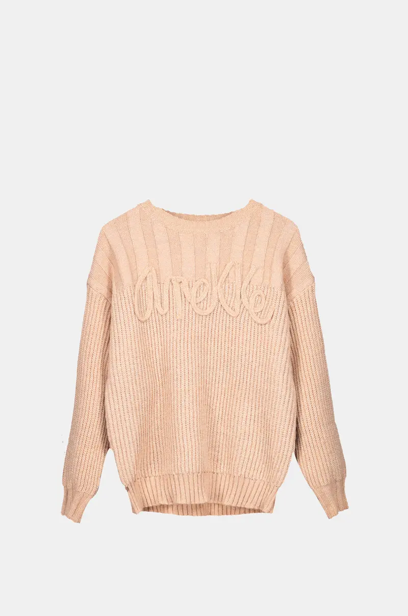 Jersey rosa
